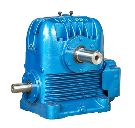 gearbox